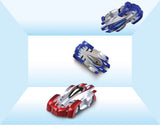 WALL RACER BIL