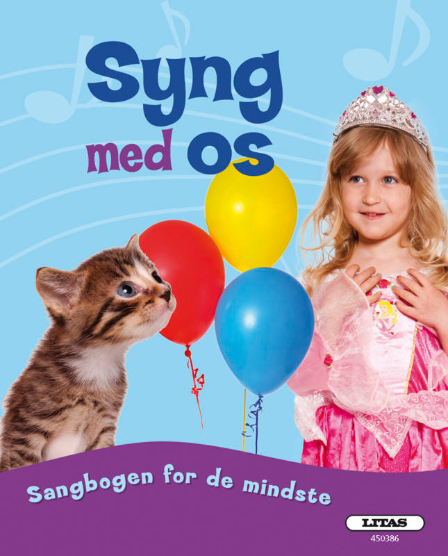 Syng med os