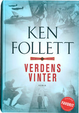 Verdens vinter, hb