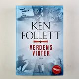 Verdens vinter, hb