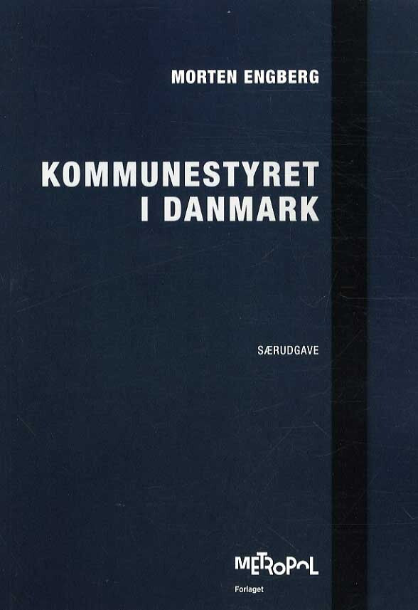 Kommunestyret i Danmark - særudgave