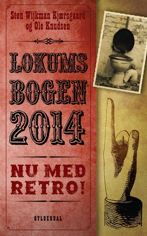 Lokumsbogen 2014
