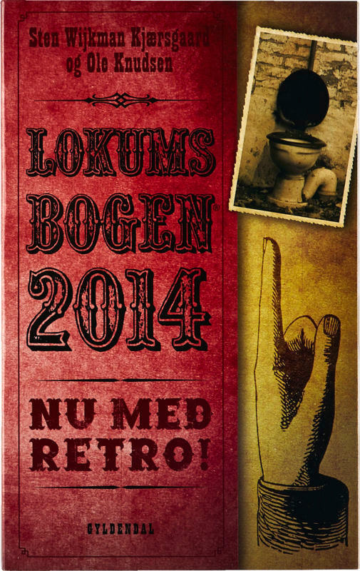 Lokumsbogen 2014