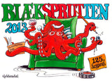 Blæksprutten