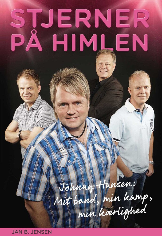 Stjerner på himlen