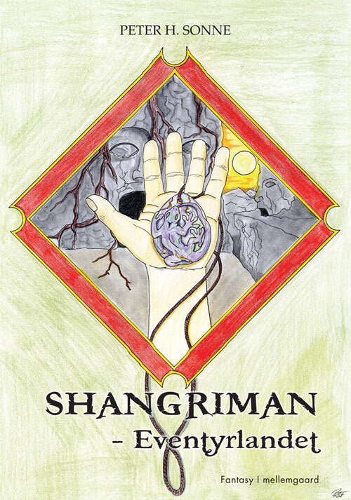 Shangriman