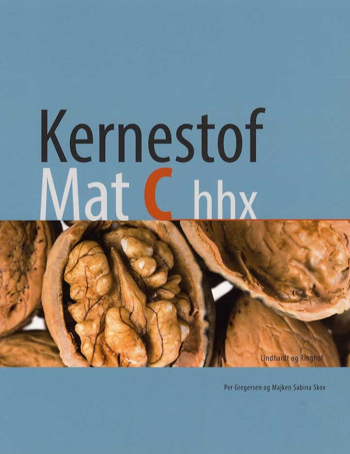Kernestof MatC, hhx