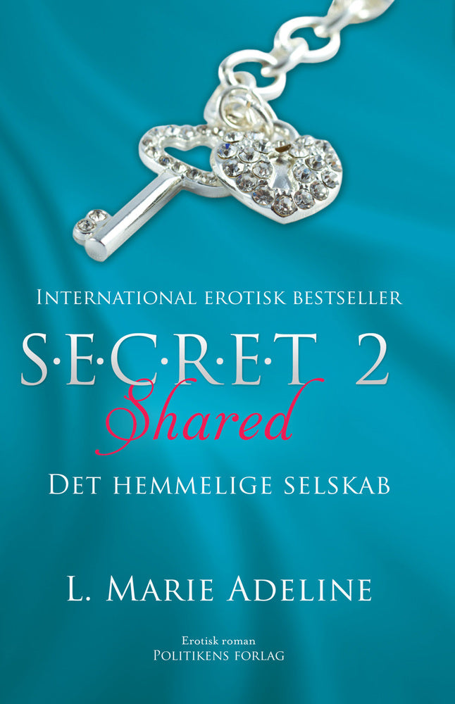 S.E.C.R.E.T. Shared