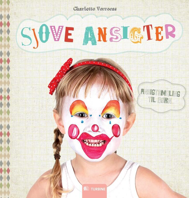 Sjove ansigter