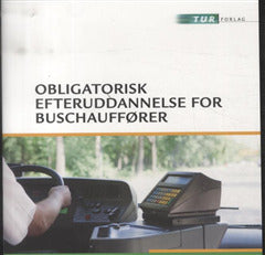 AR 293 Obligatorisk efteruddannelse for buschauffører