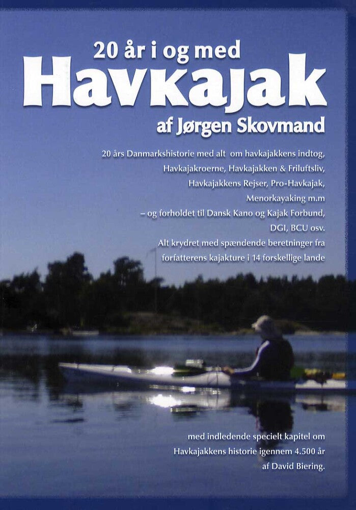 Havkajak