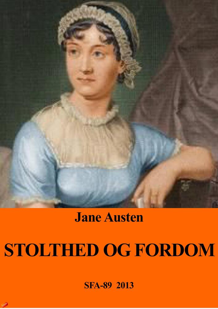 Stolthed og fordom