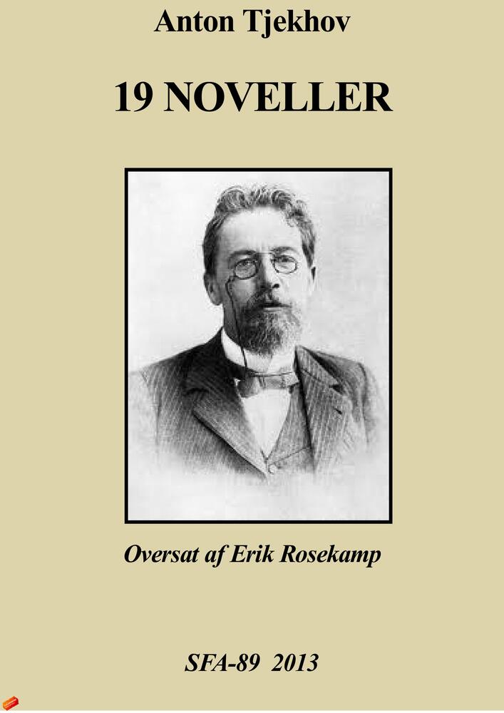 19 noveller