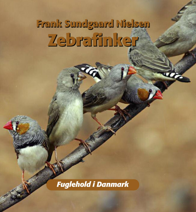 Zebrafinker