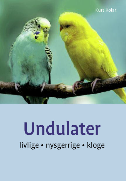 Undulater