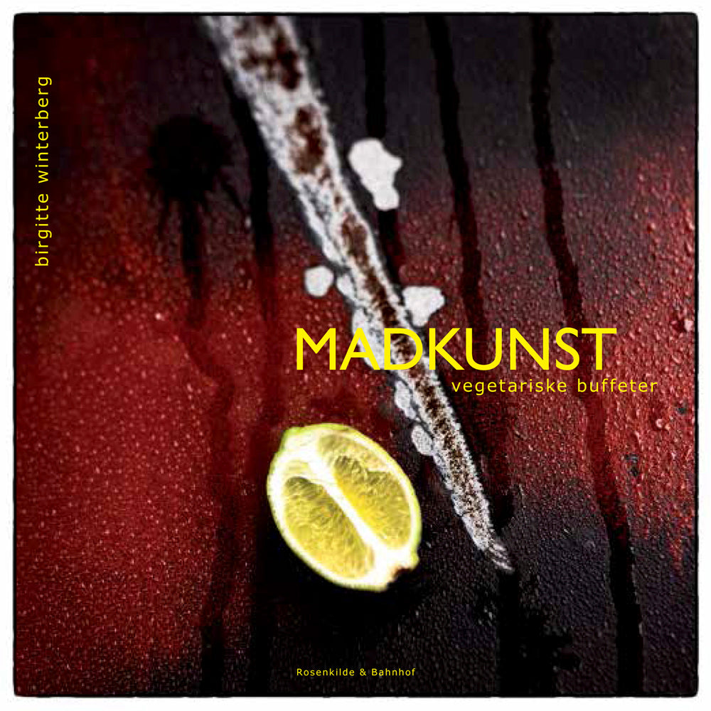 Madkunst