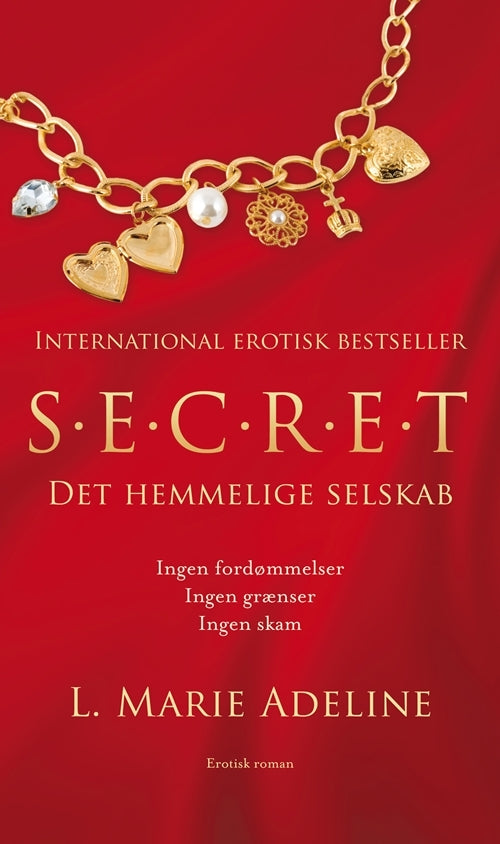 Secret