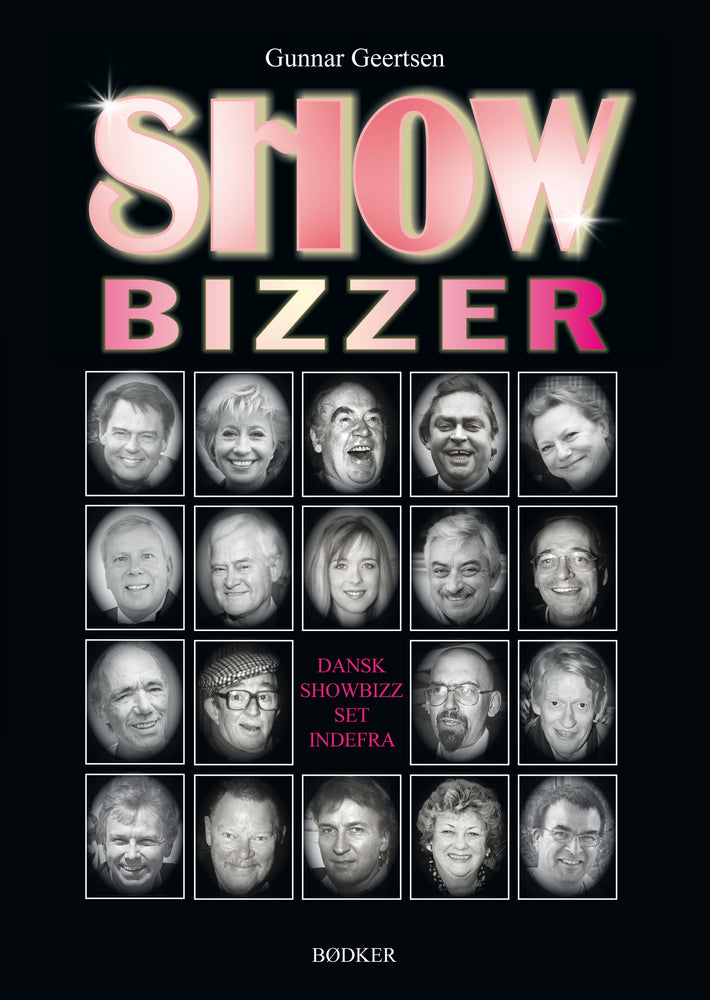 Showbizzer