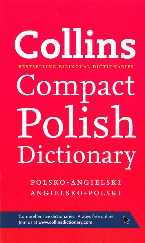 Collins Compact Polish Dictionary