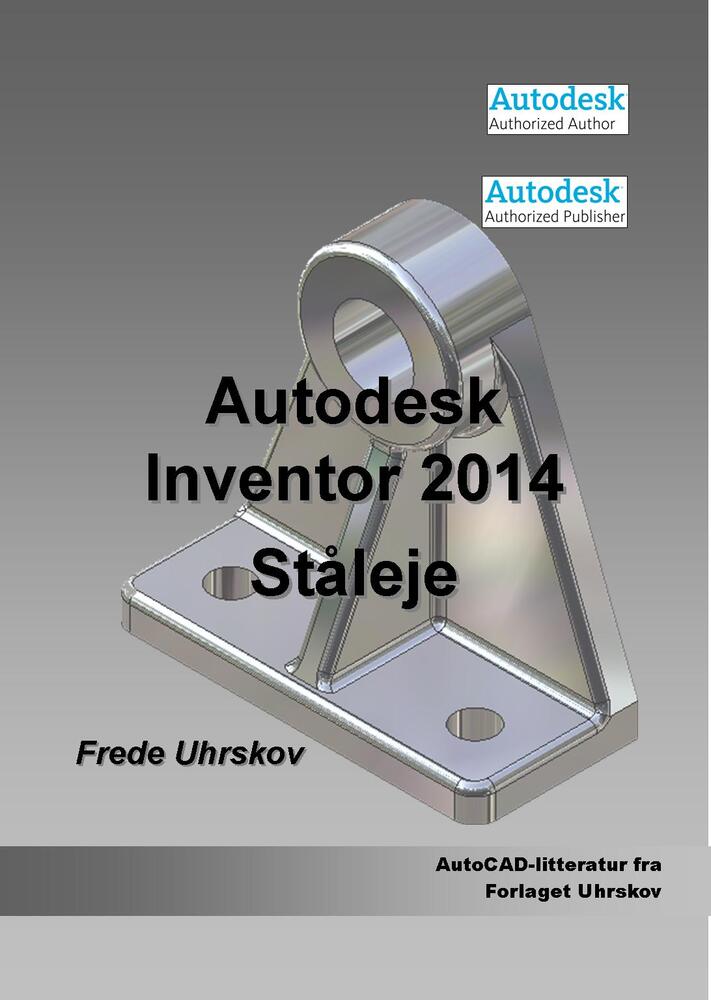 Inventor 2014 - Ståleje
