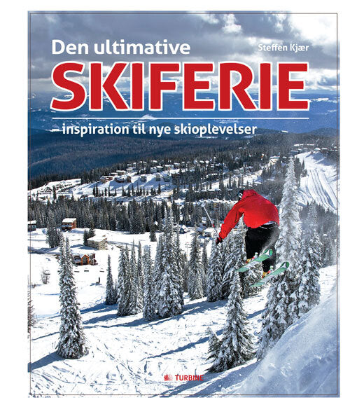 Den ultimative skiferie