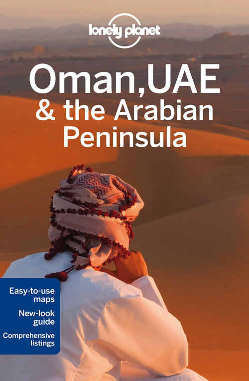 Oman, UAE & the Arabian Peninsula