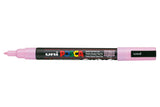Paintmarker Uni POSCA pc-3m lys pink