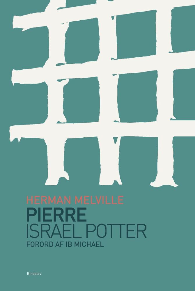 Pierre & Israel Potter