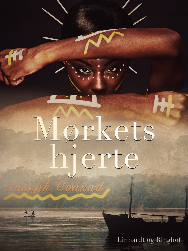 Mørkets hjerte