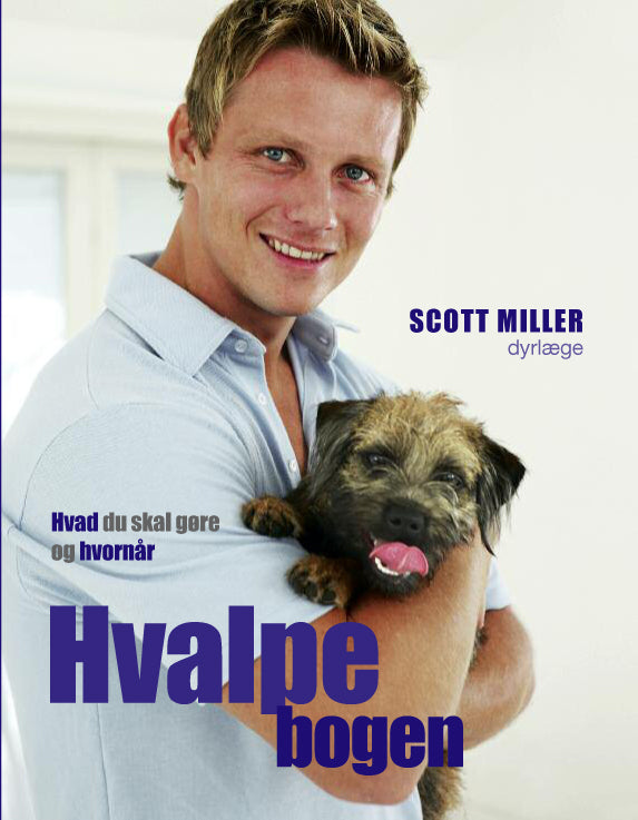 Hvalpebogen