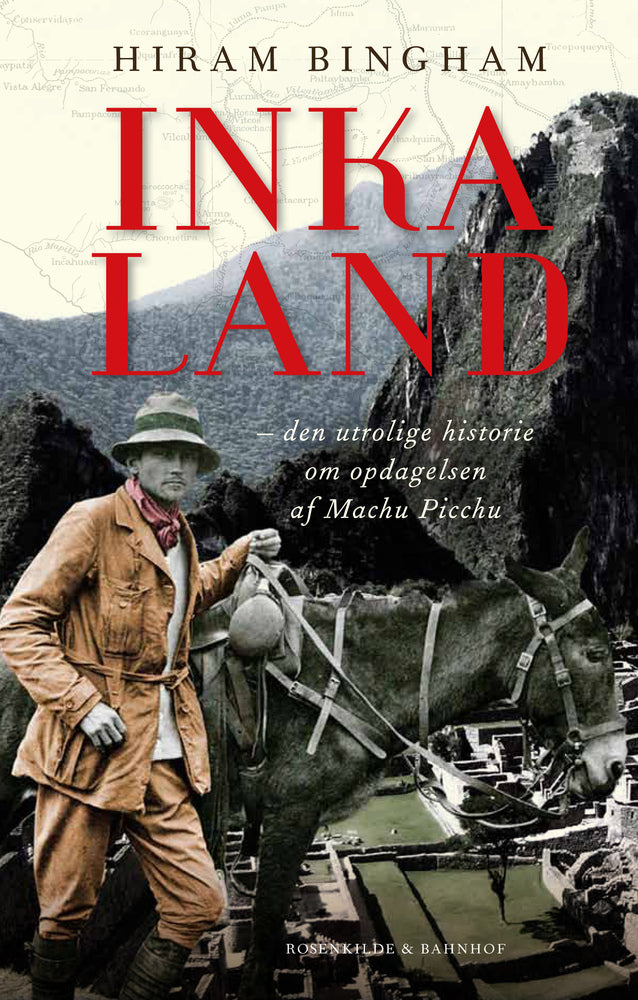 Inkaland