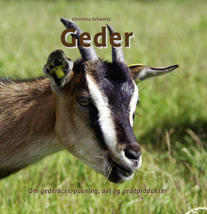 Geder