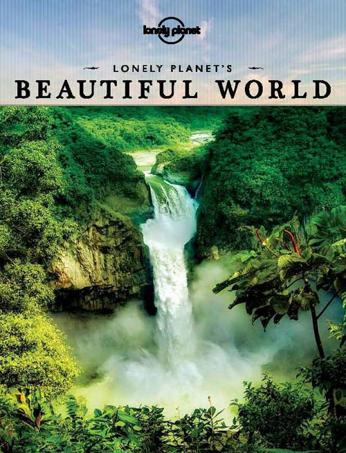Lonely Planet's Beautiful World