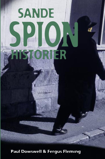 Sande spionhistorier