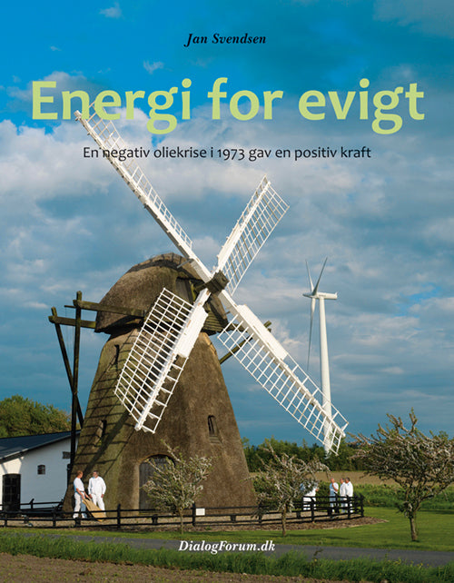 Energi for evigt