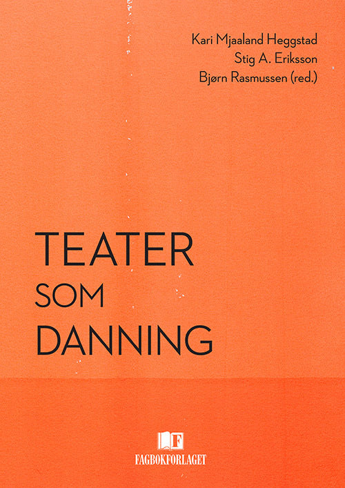 Teater som danning