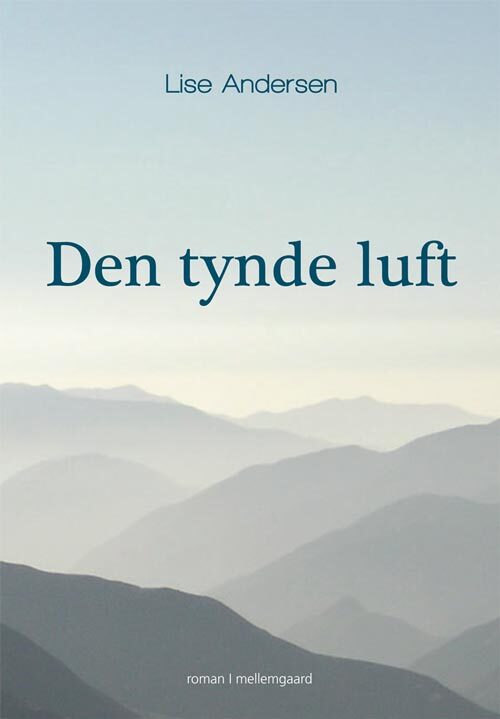 Den tynde luft