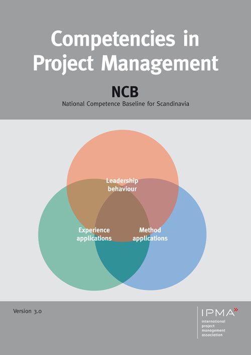 Competencies in project management