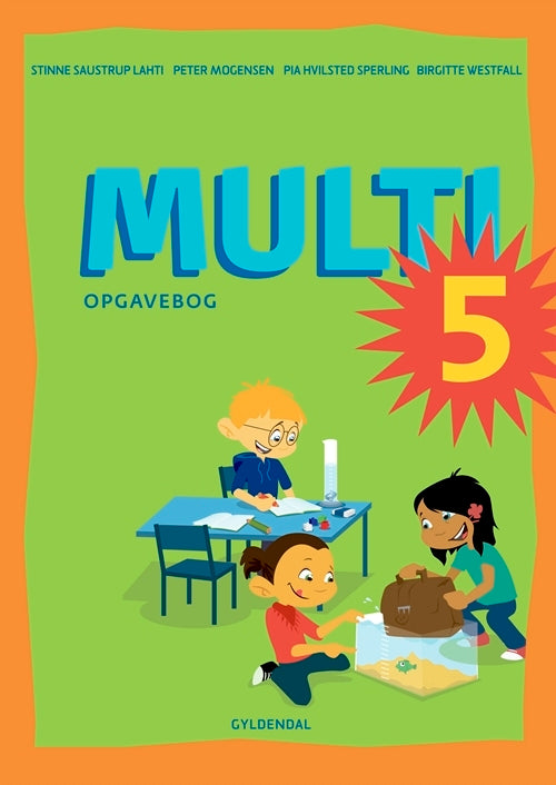 MULTI 5