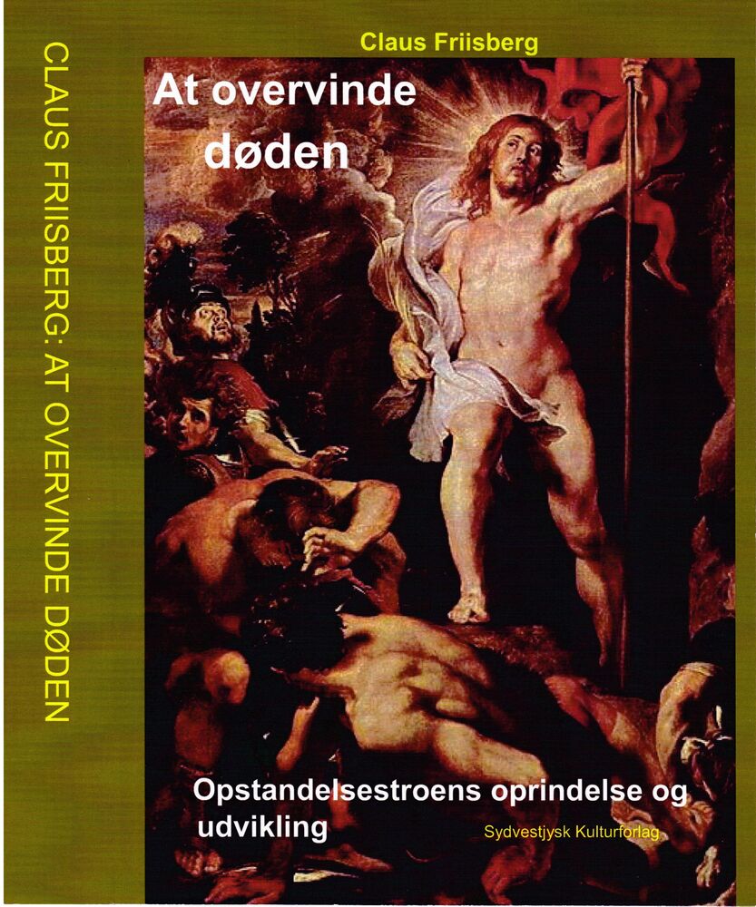 At overvinde døden