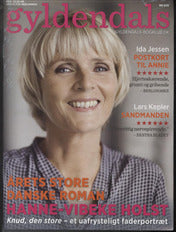 GBK MEDLEMSBLAD 606