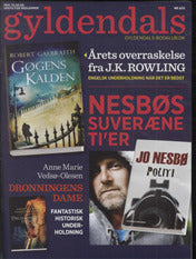 GBK MEDLEMSBLAD 605