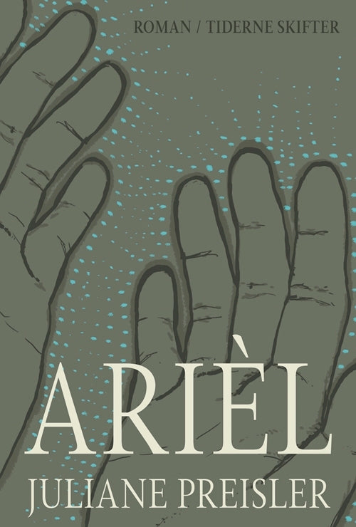 Arièl