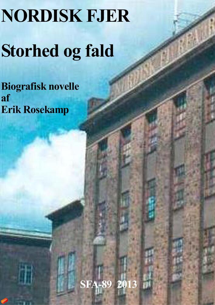 Nordisk Fjer