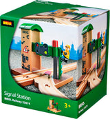 Signalpost