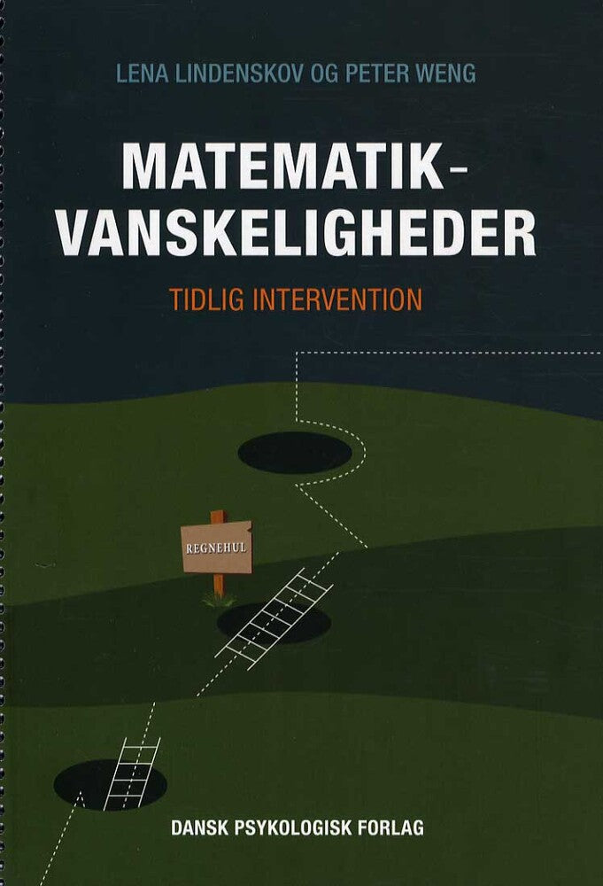 Matematikvanskeligheder
