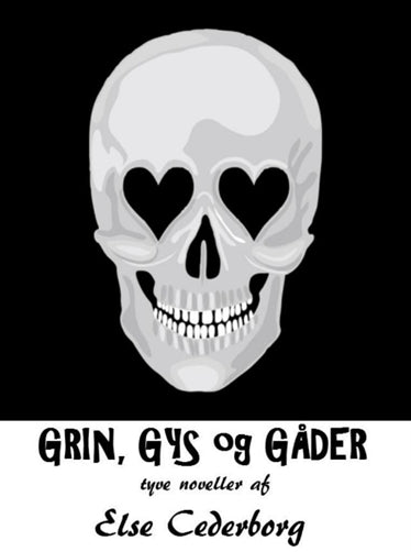 Grin, gys og gåder