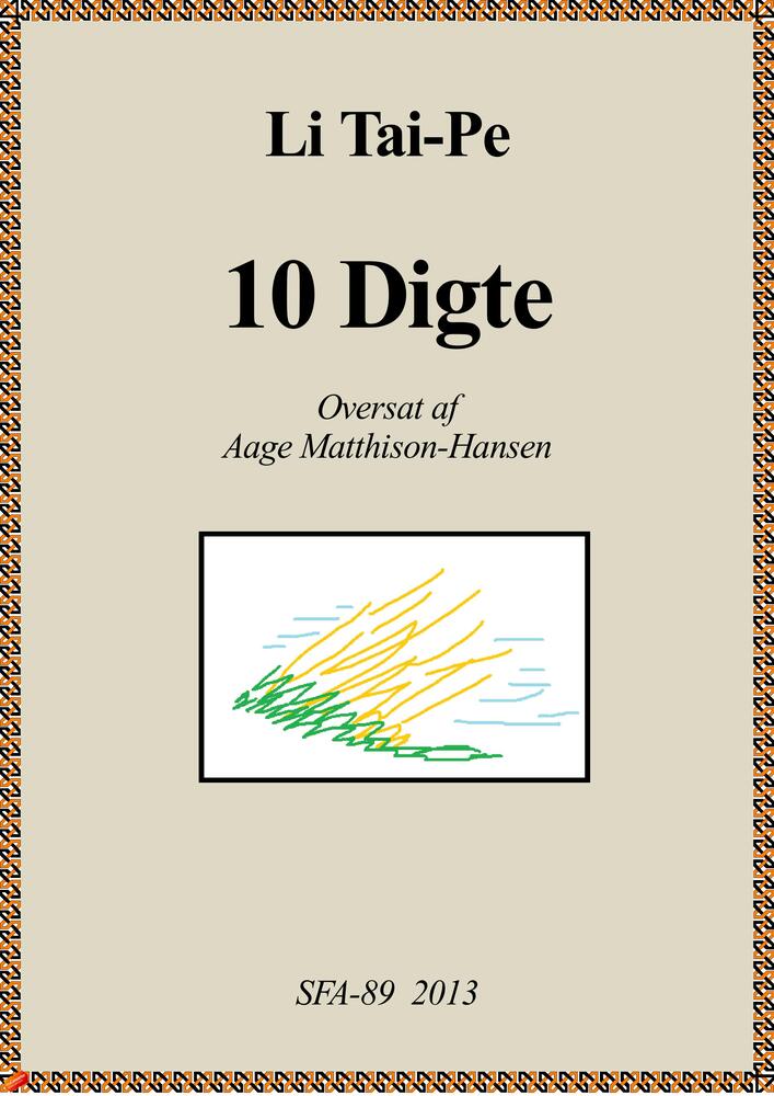 10 digte