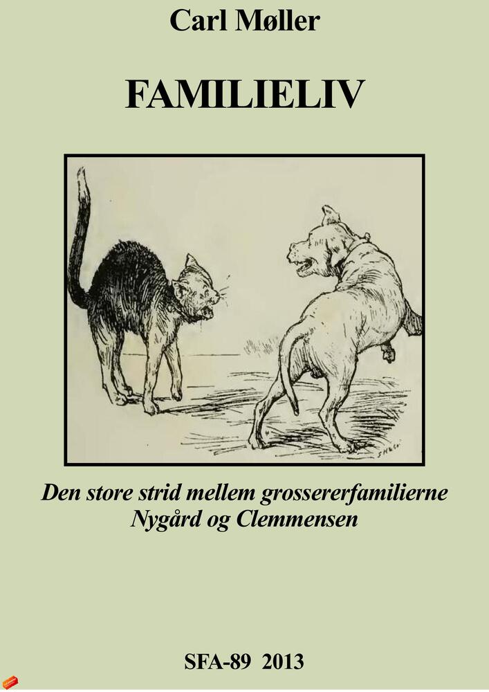 Familieliv