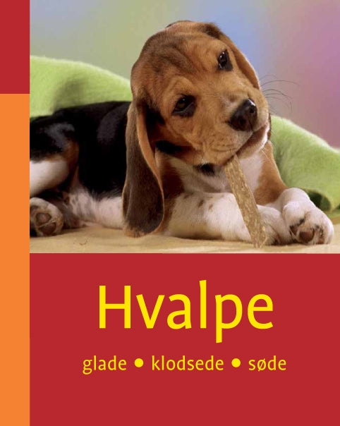 Hvalpe